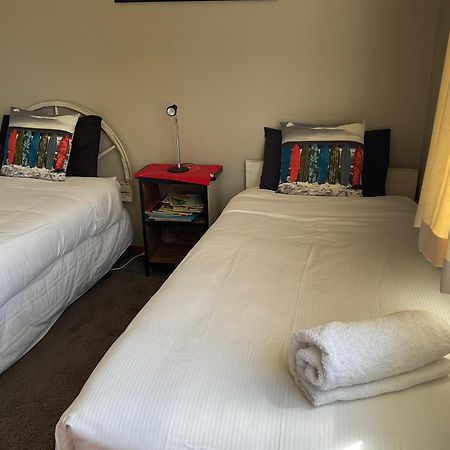 Turangi Home Family Size タウポ エクステリア 写真