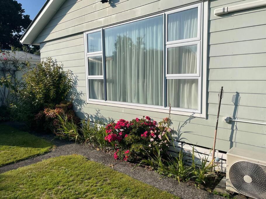 Turangi Home Family Size タウポ エクステリア 写真