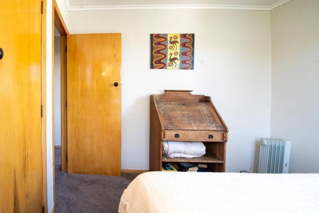 Turangi Home Family Size タウポ エクステリア 写真